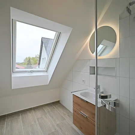 Bernstadt Appartments 3*