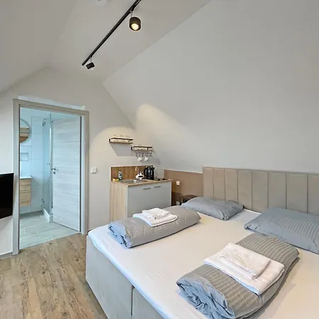 Bernstadt Appartments 3* Bernstadt (Alb-Donau)