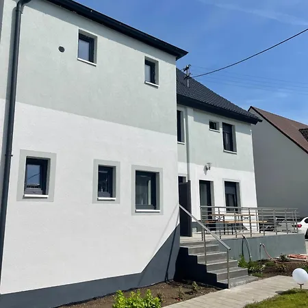 Bernstadt Appartments 3* Bernstadt (Alb-Donau)